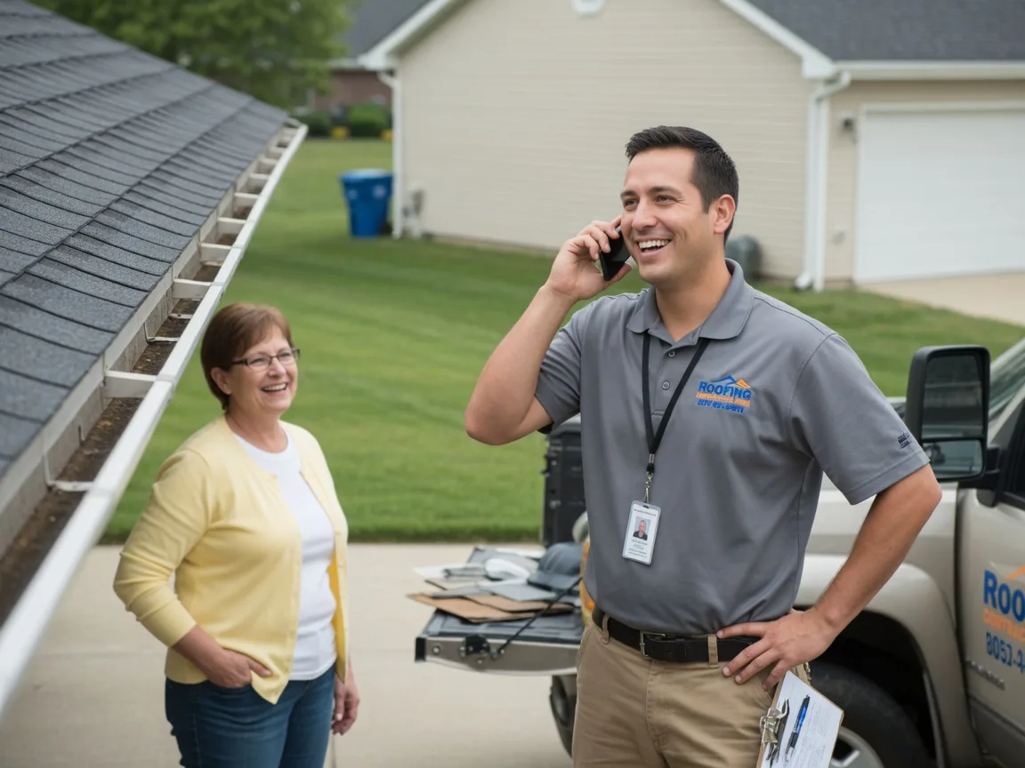Local Roofing Contractors Convoy, OH FAQs